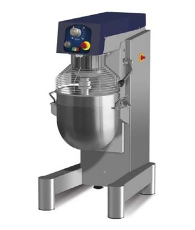 Planetary Mixers 60 L